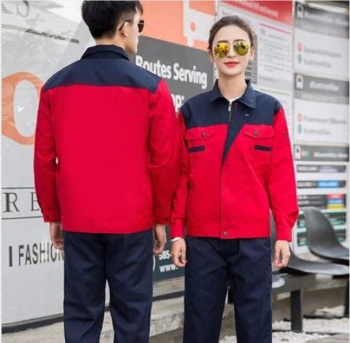 Specializing in the production of work clothes