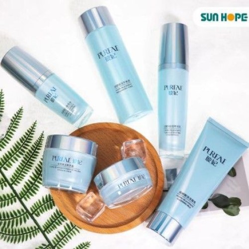 Heron Bofei Rejuvenating Moisturizing Set