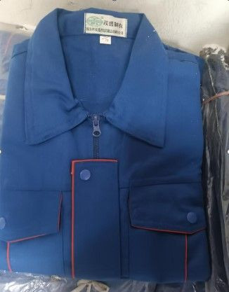 Affordable Workwear