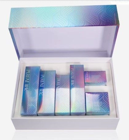 Heron Bofei Rejuvenating Moisturizing Set