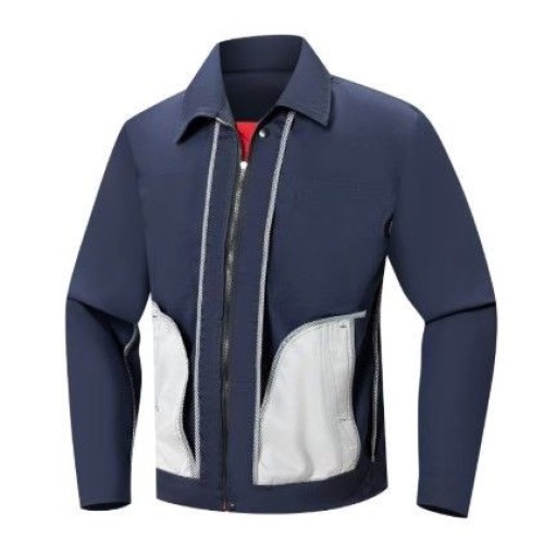 Specializing in the production of work clothes