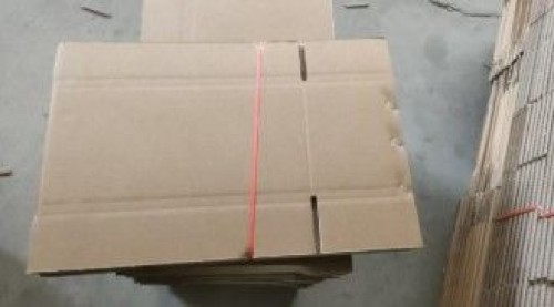 Fa Xing Tang Dandruff ShWooden Carton (Packaging Products)ampoo
